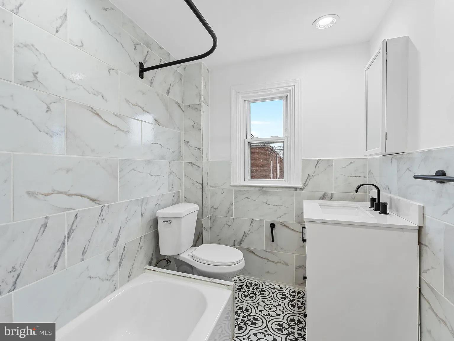 CHESTER CITY - Residential Lease