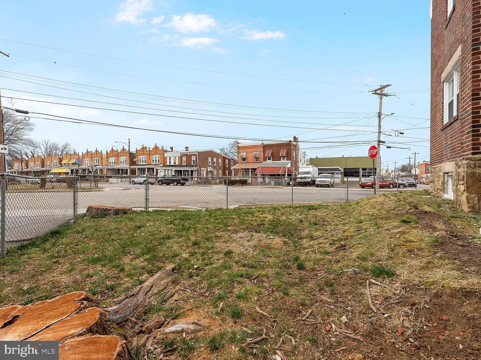 CHESTER CITY - Residential Lease