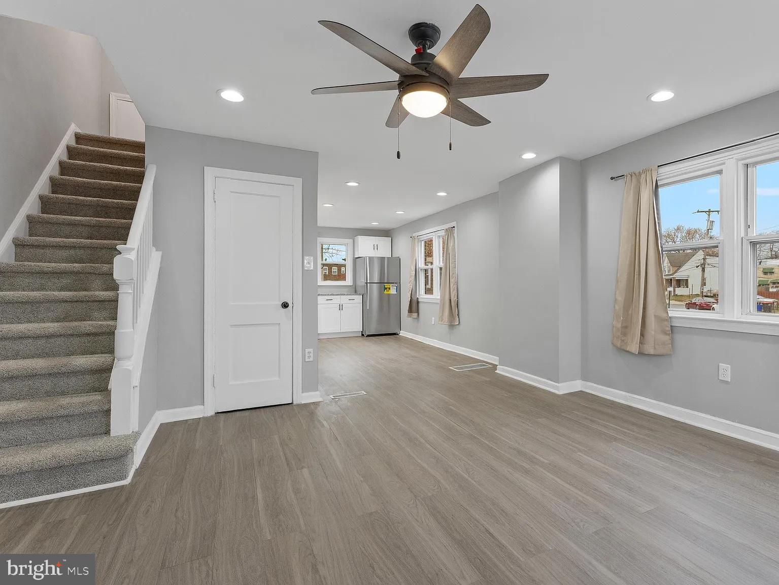 CHESTER CITY - Residential Lease