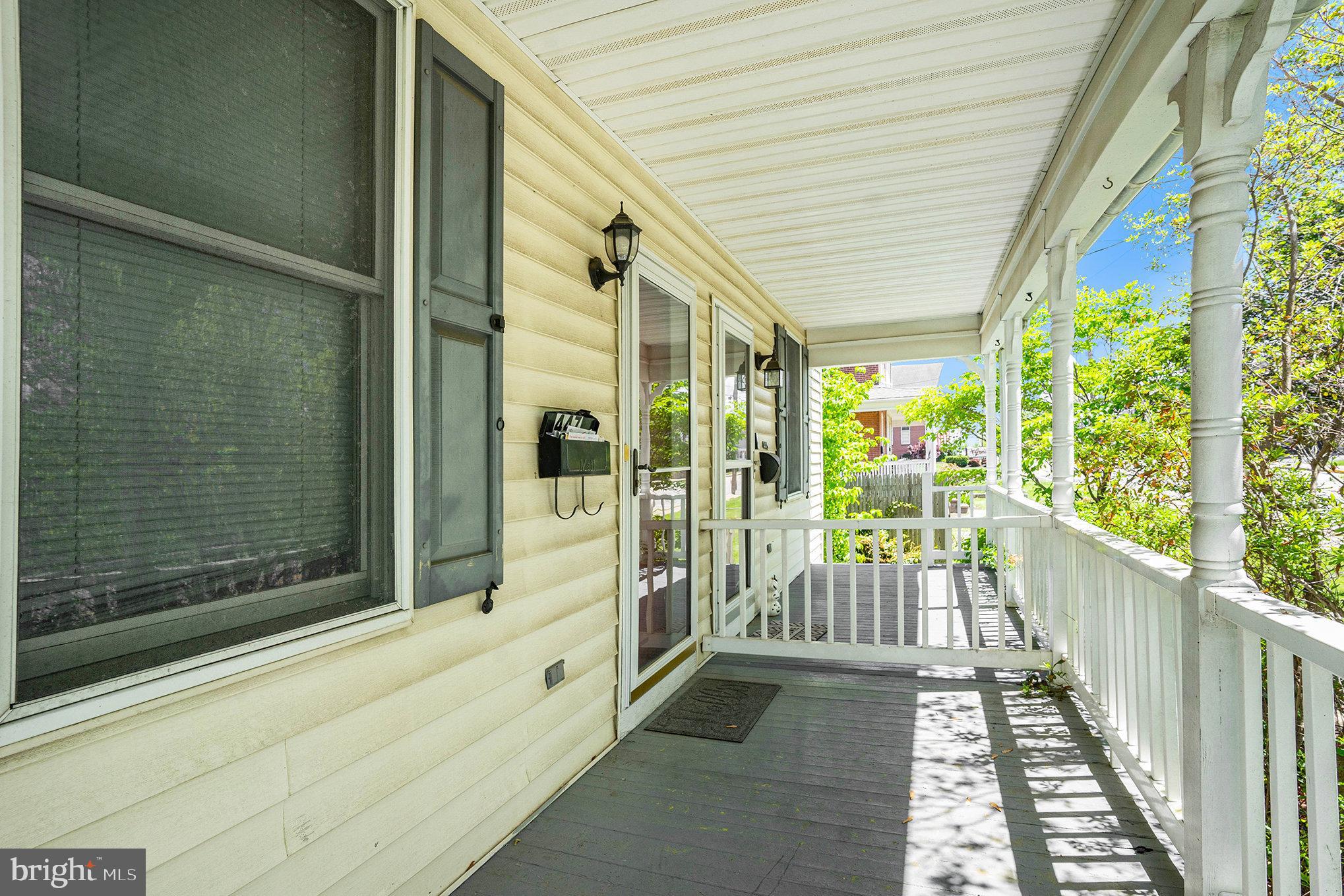 447 N MAIN STREET