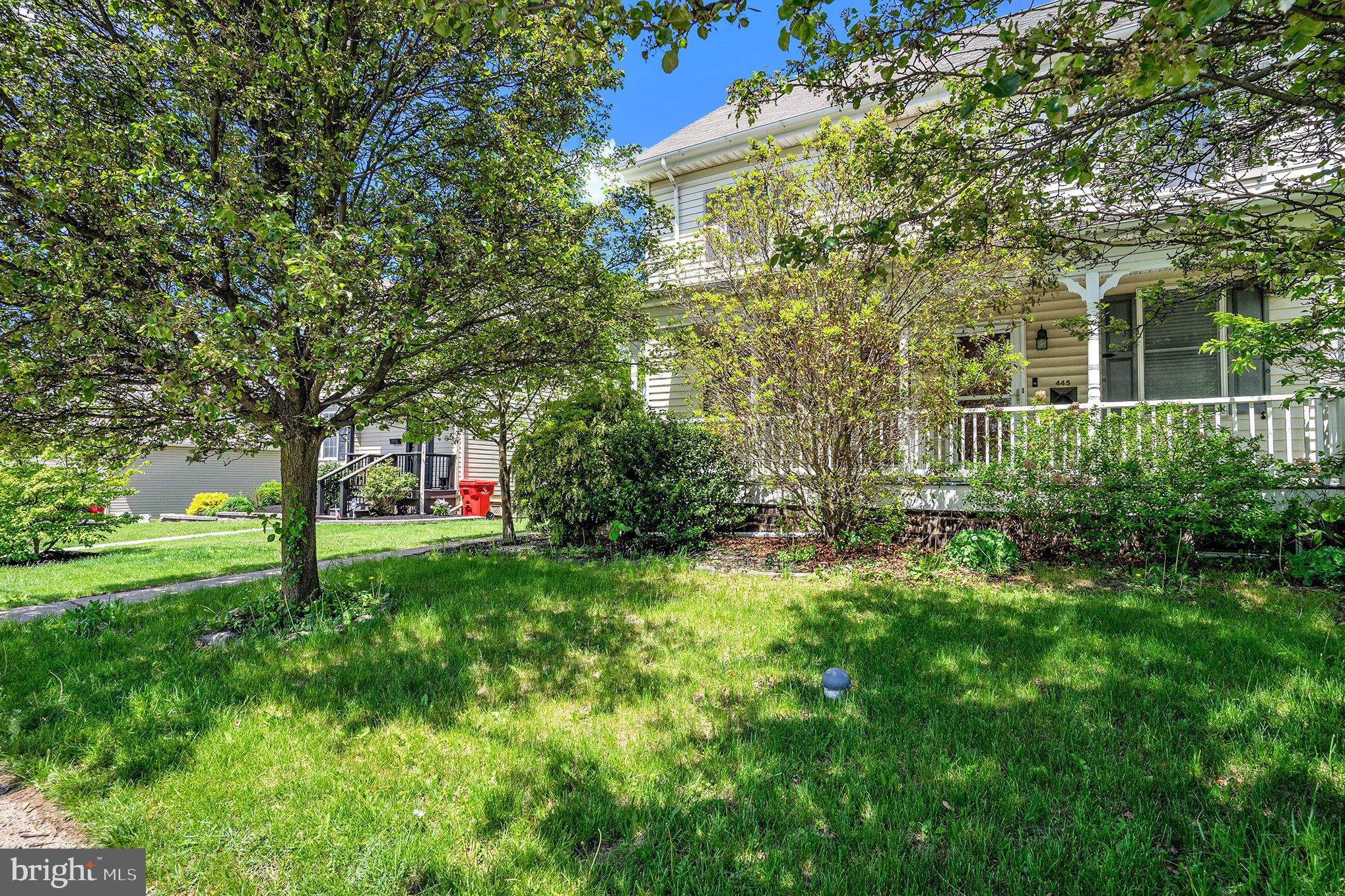 447 N MAIN STREET
