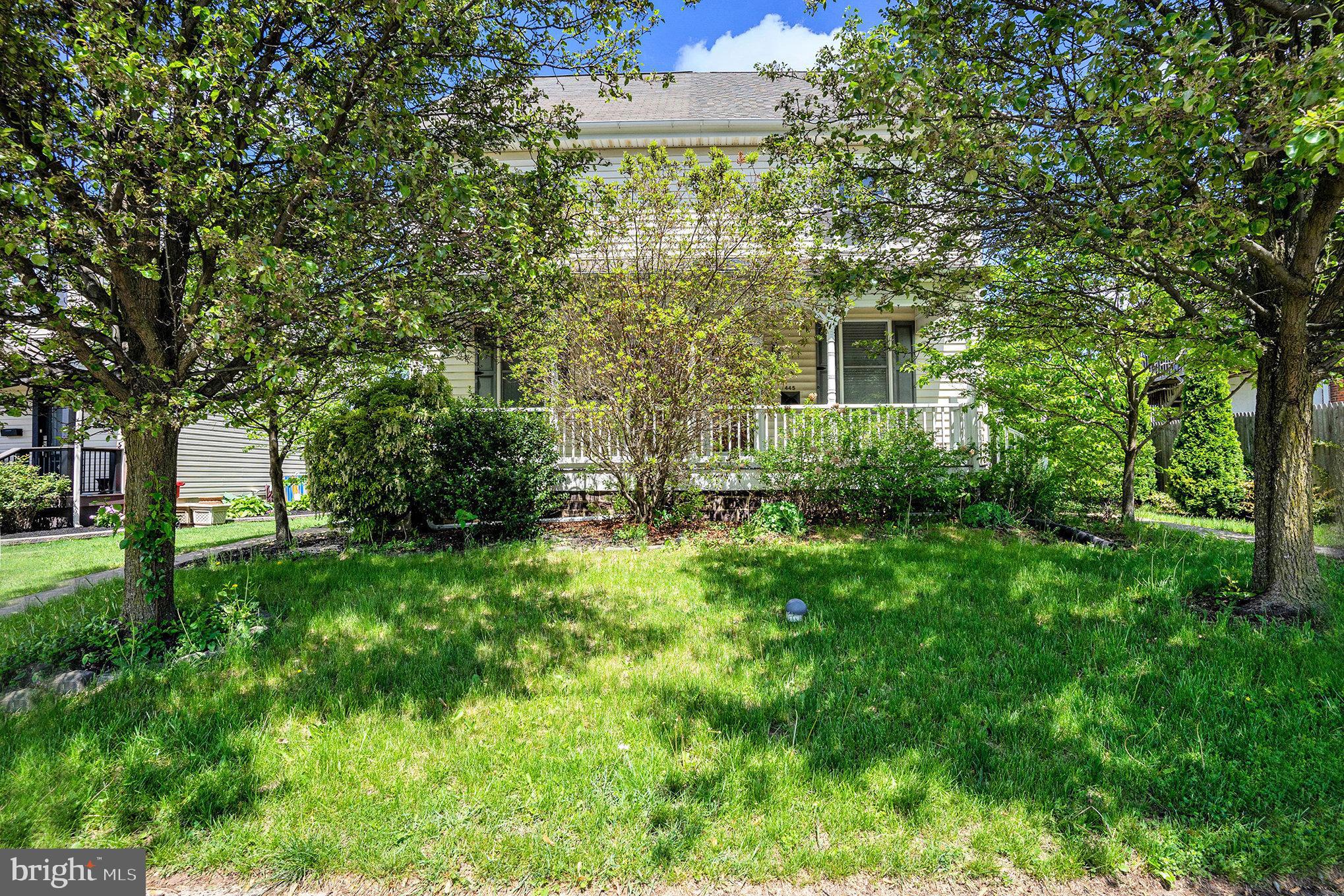 447 N MAIN STREET