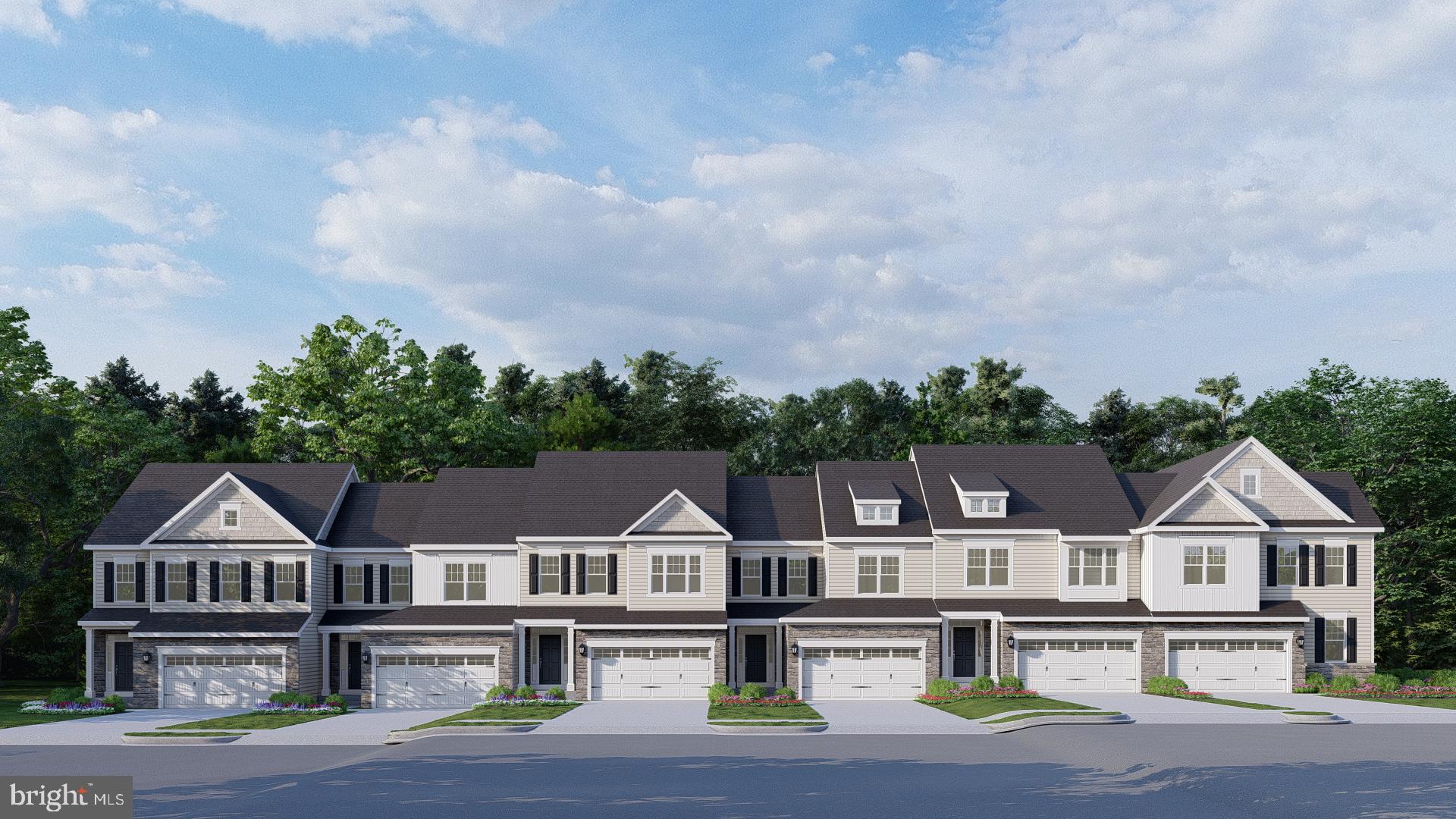 WILLISTOWN POINT - Residential