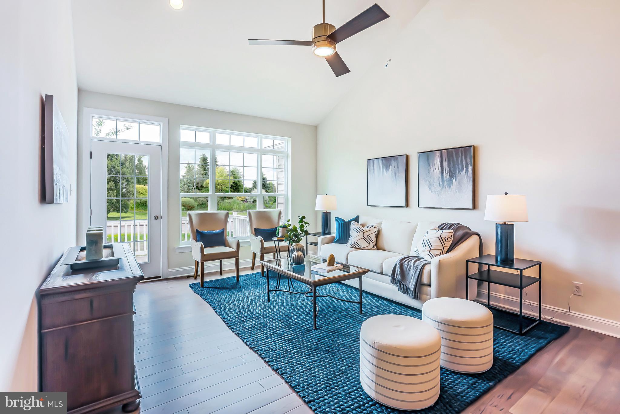 WILLISTOWN POINT - Residential