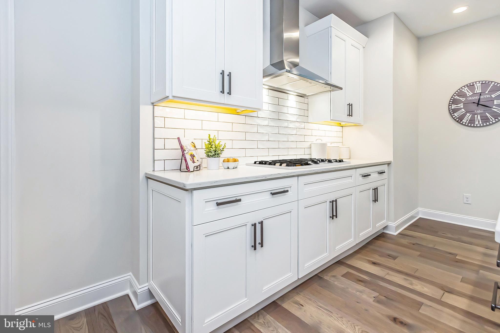 WILLISTOWN POINT - Residential