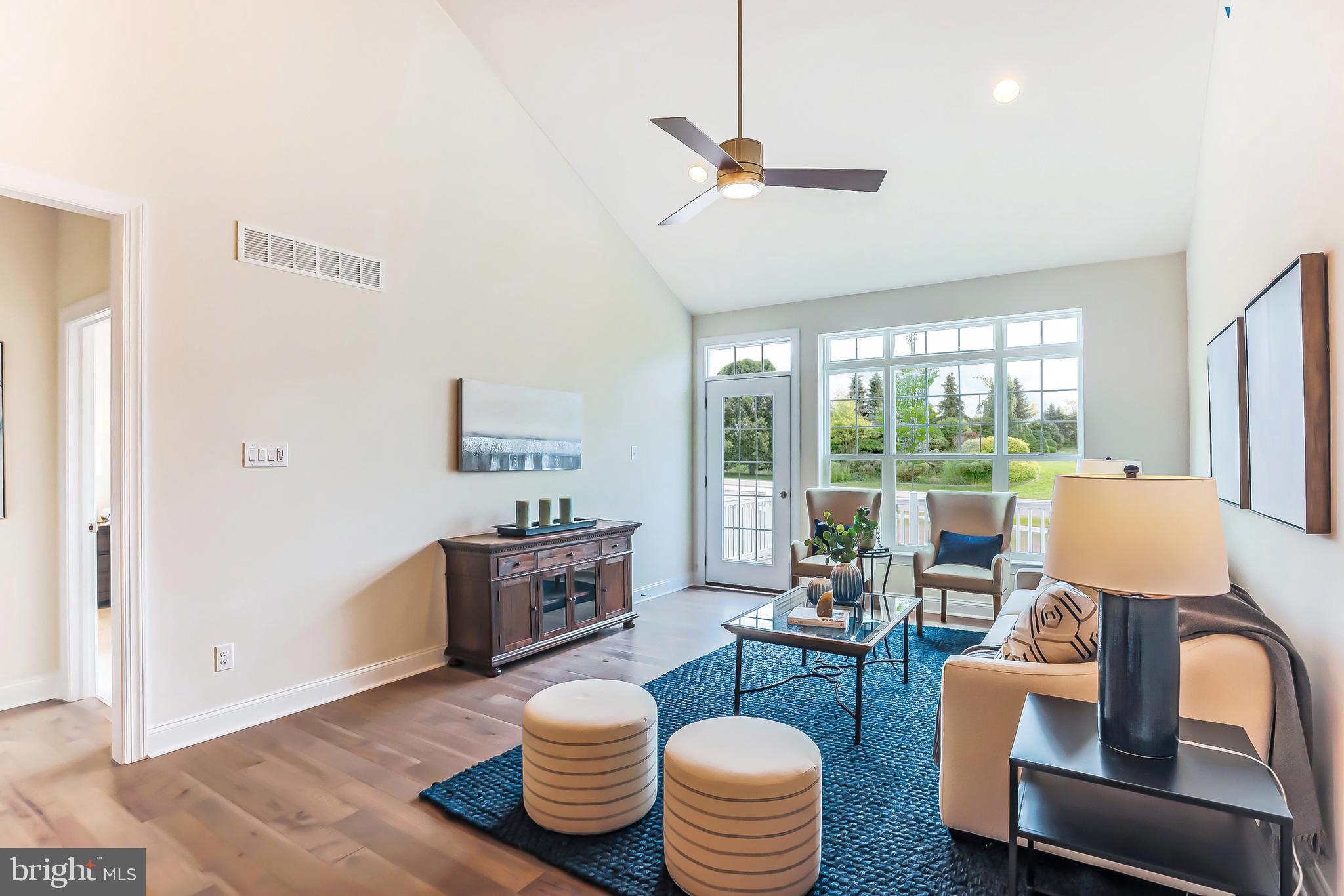 WILLISTOWN POINT - Residential