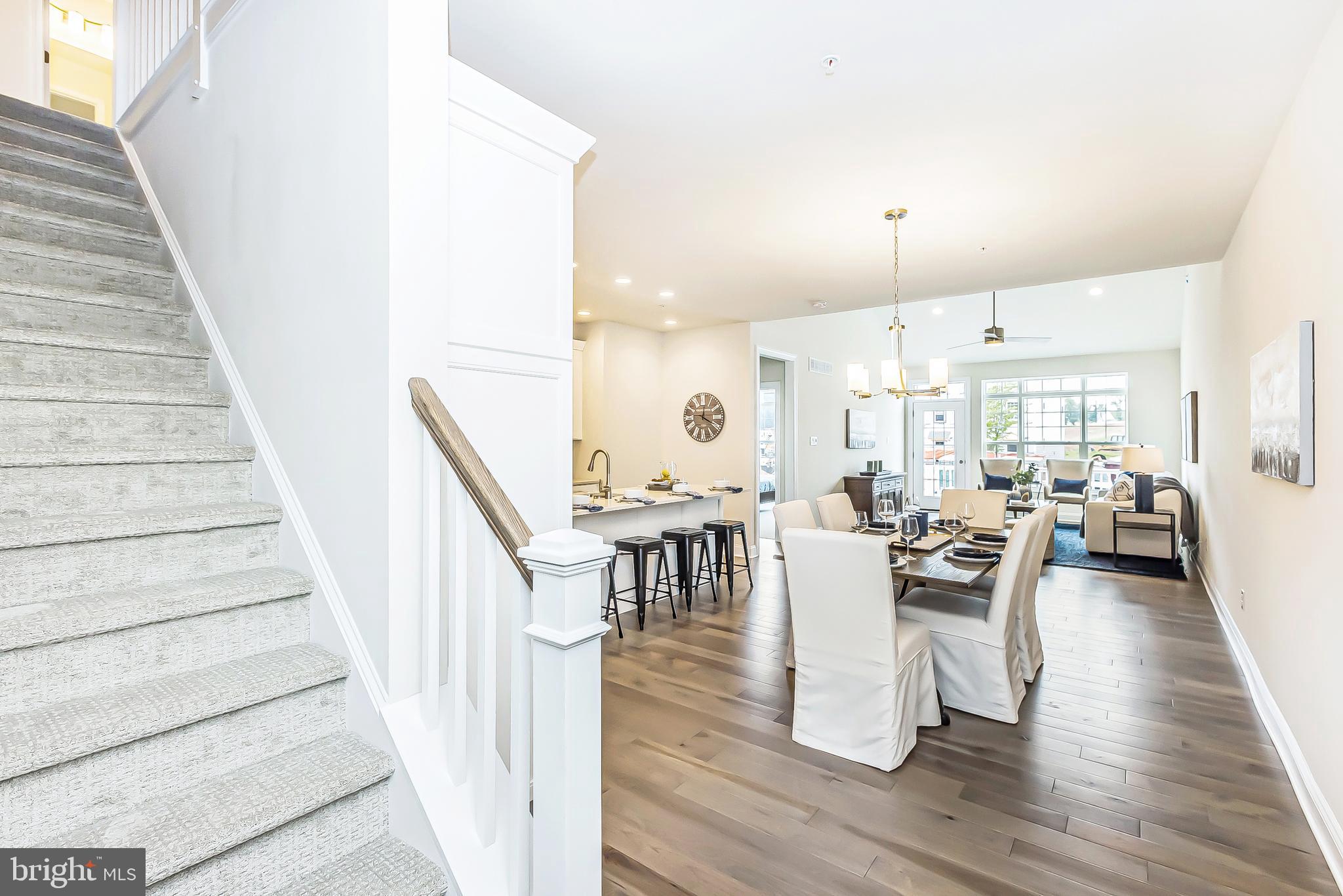 WILLISTOWN POINT - Residential