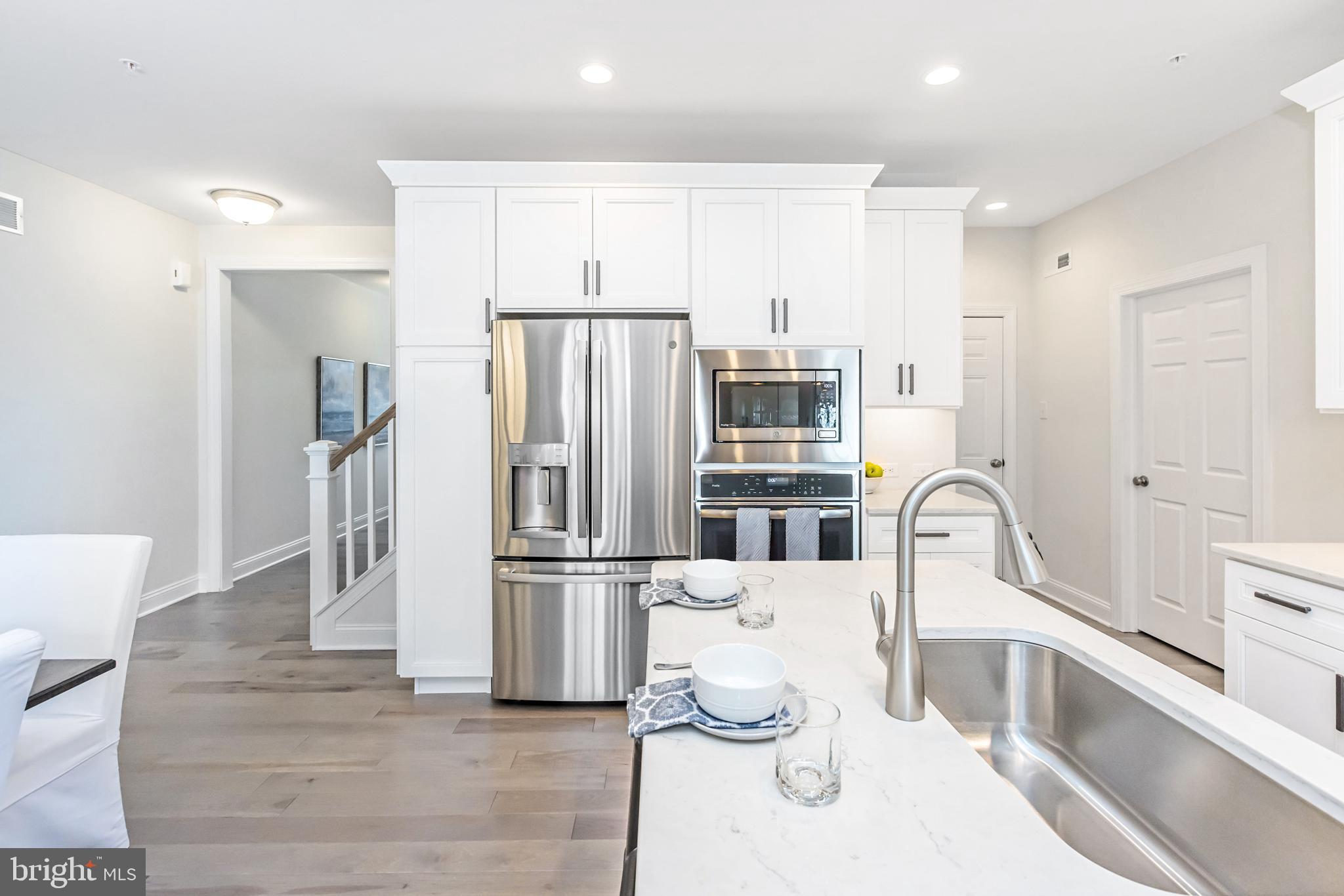 WILLISTOWN POINT - Residential