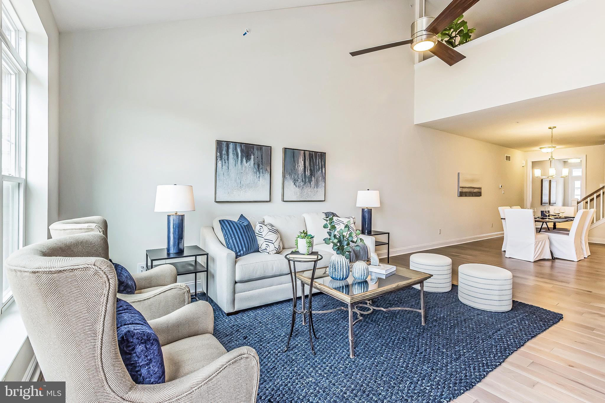 WILLISTOWN POINT - Residential