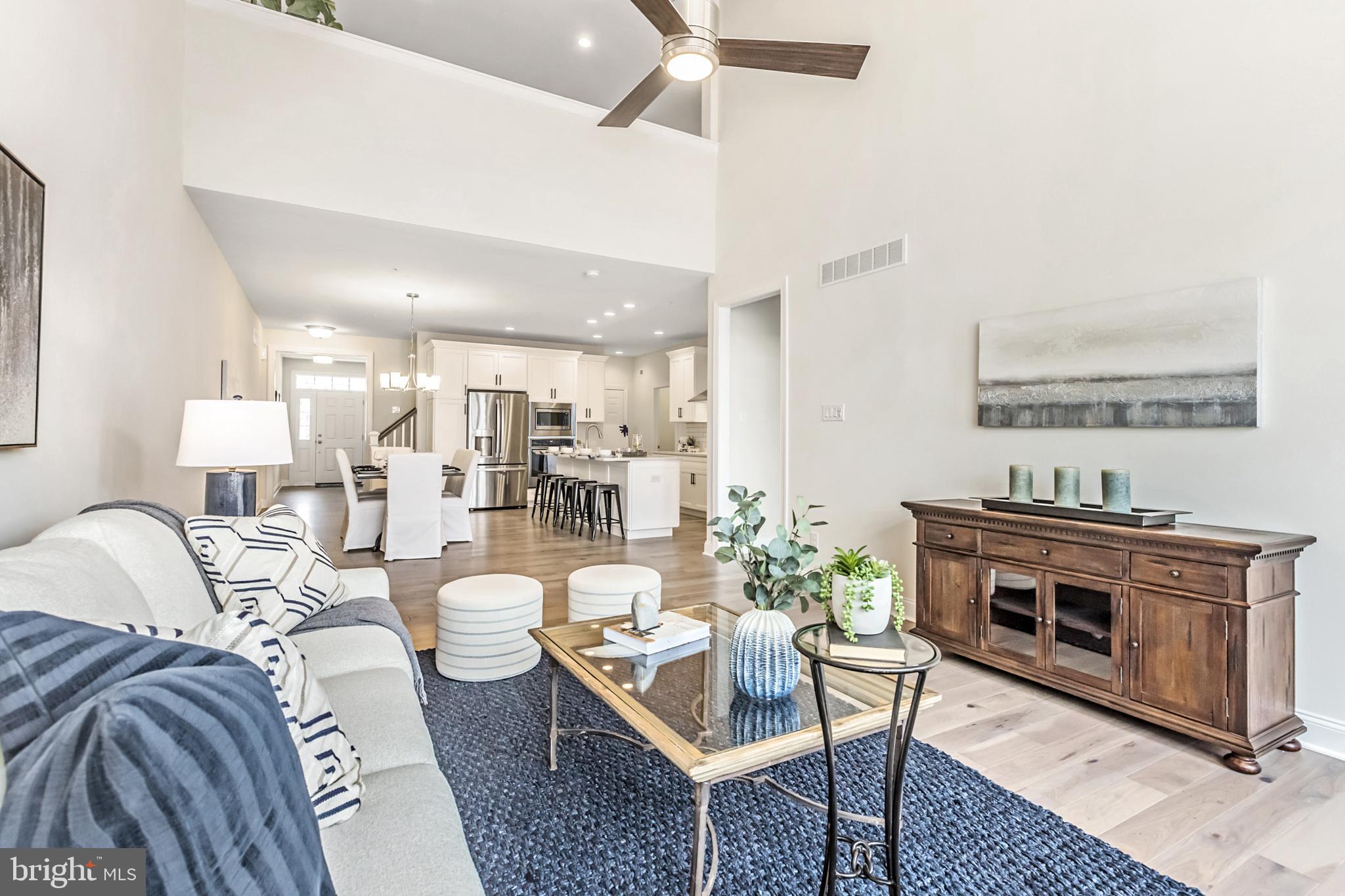 WILLISTOWN POINT - Residential