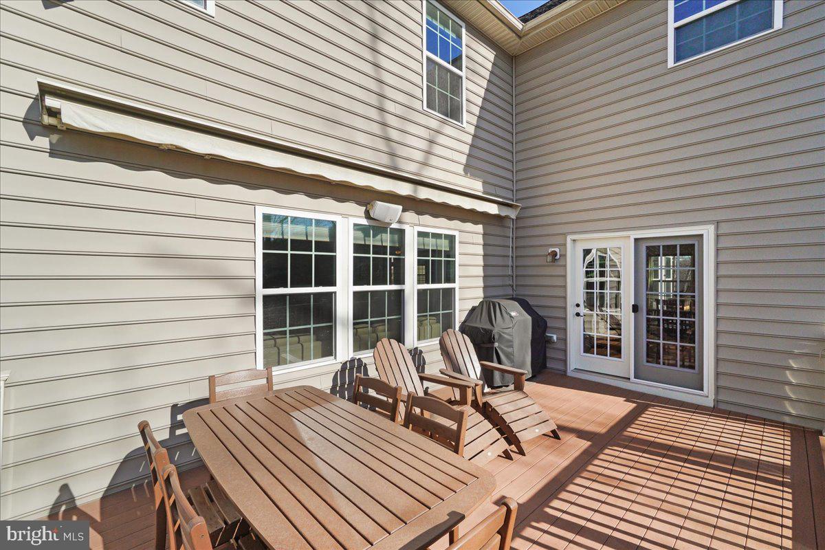 ASPEN LAKE LINGANORE - Residential