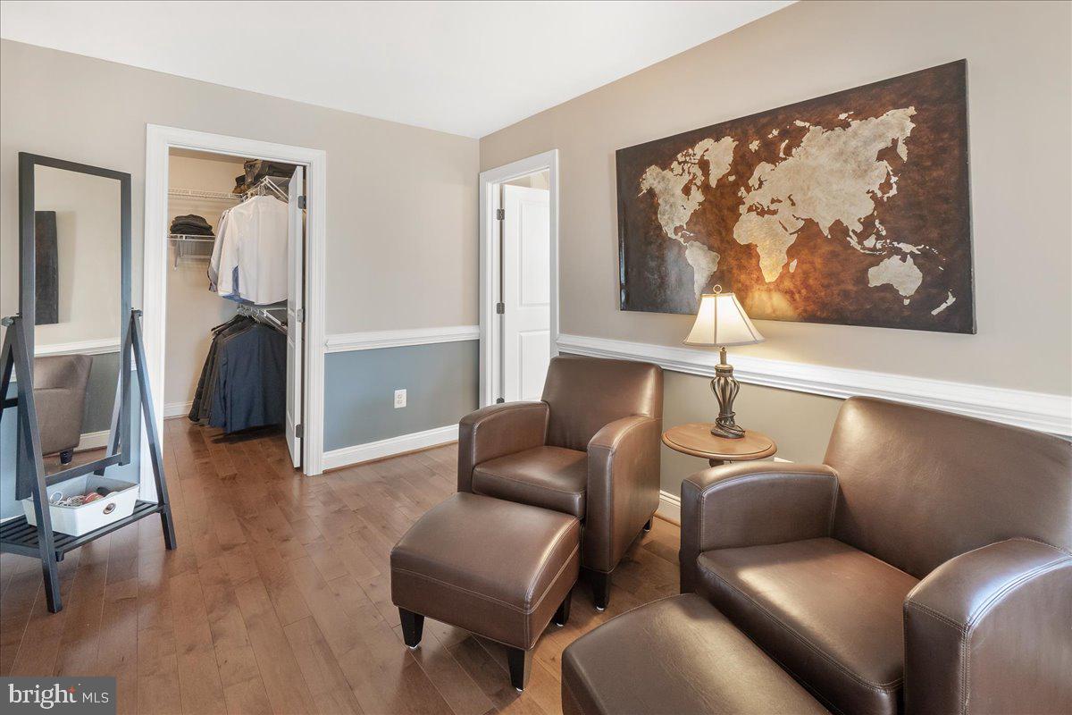 ASPEN LAKE LINGANORE - Residential