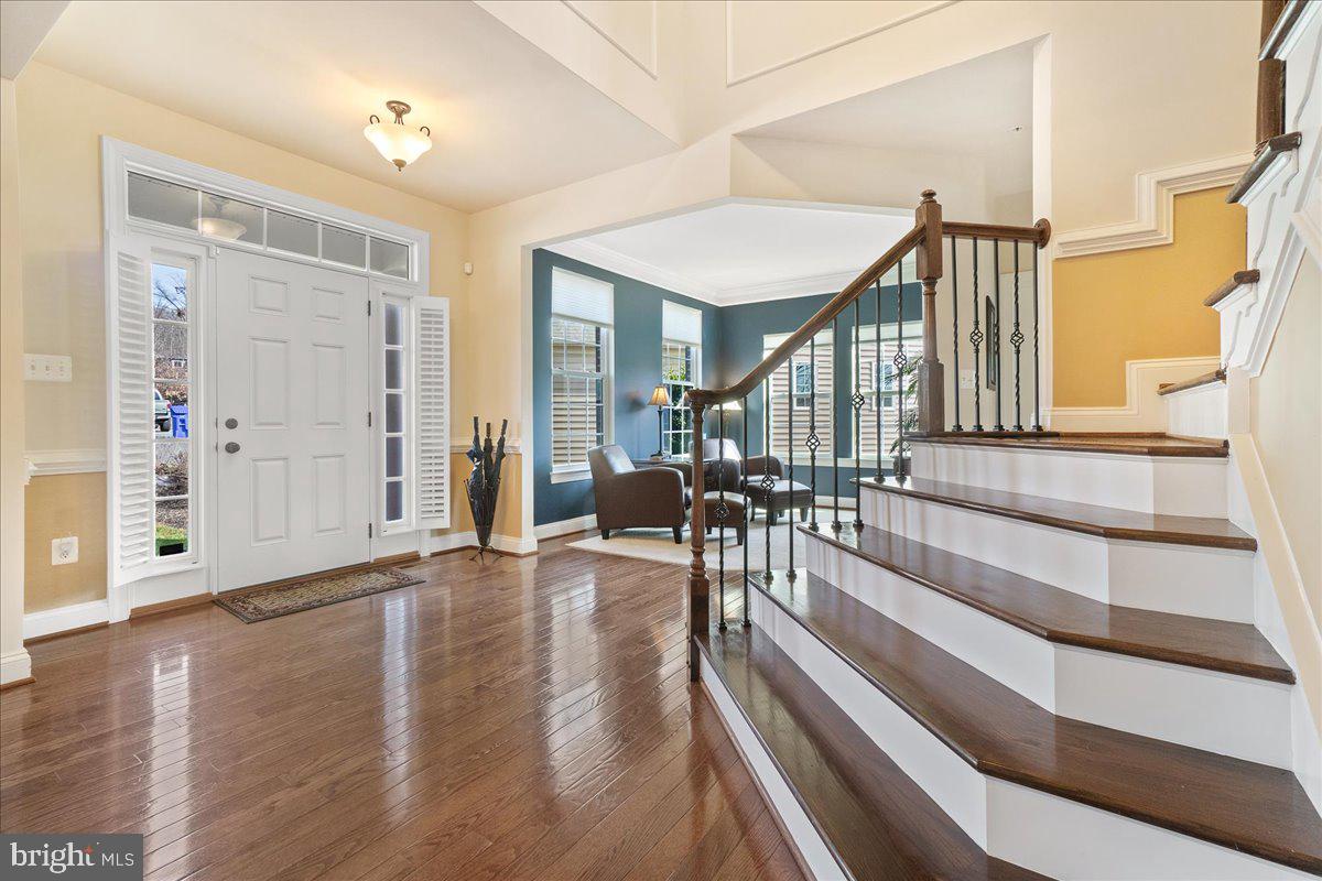 ASPEN LAKE LINGANORE - Residential