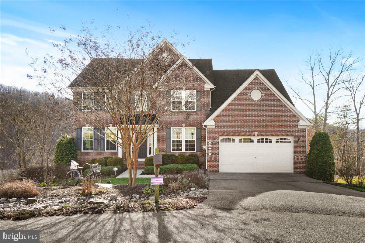 ASPEN LAKE LINGANORE - Residential