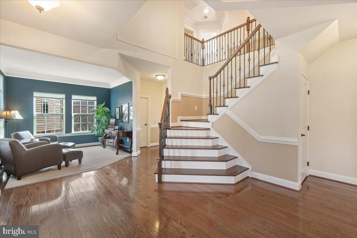 ASPEN LAKE LINGANORE - Residential