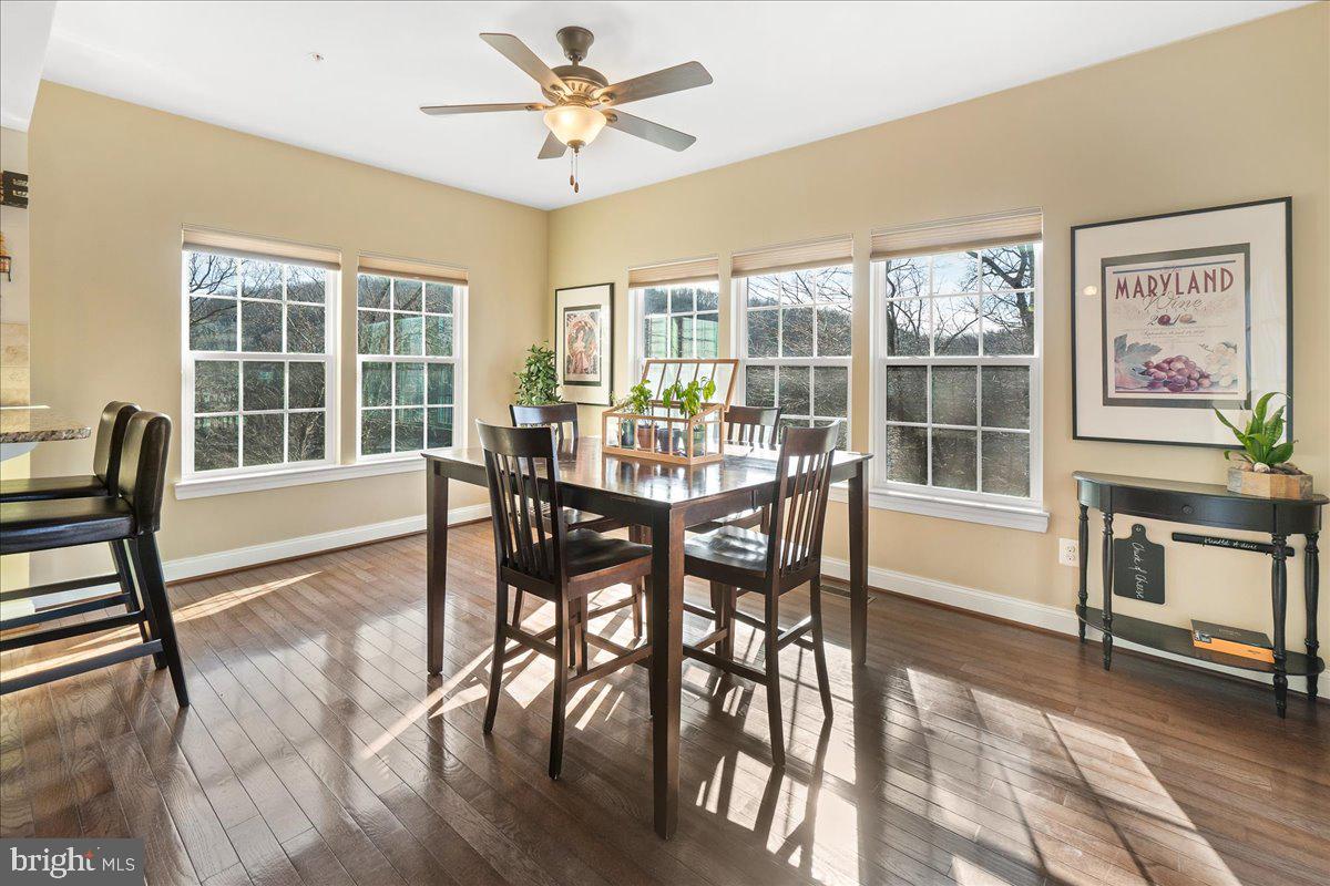 ASPEN LAKE LINGANORE - Residential