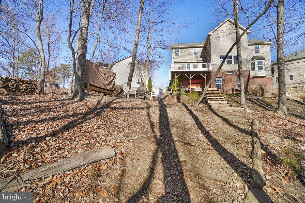 ASPEN LAKE LINGANORE - Residential