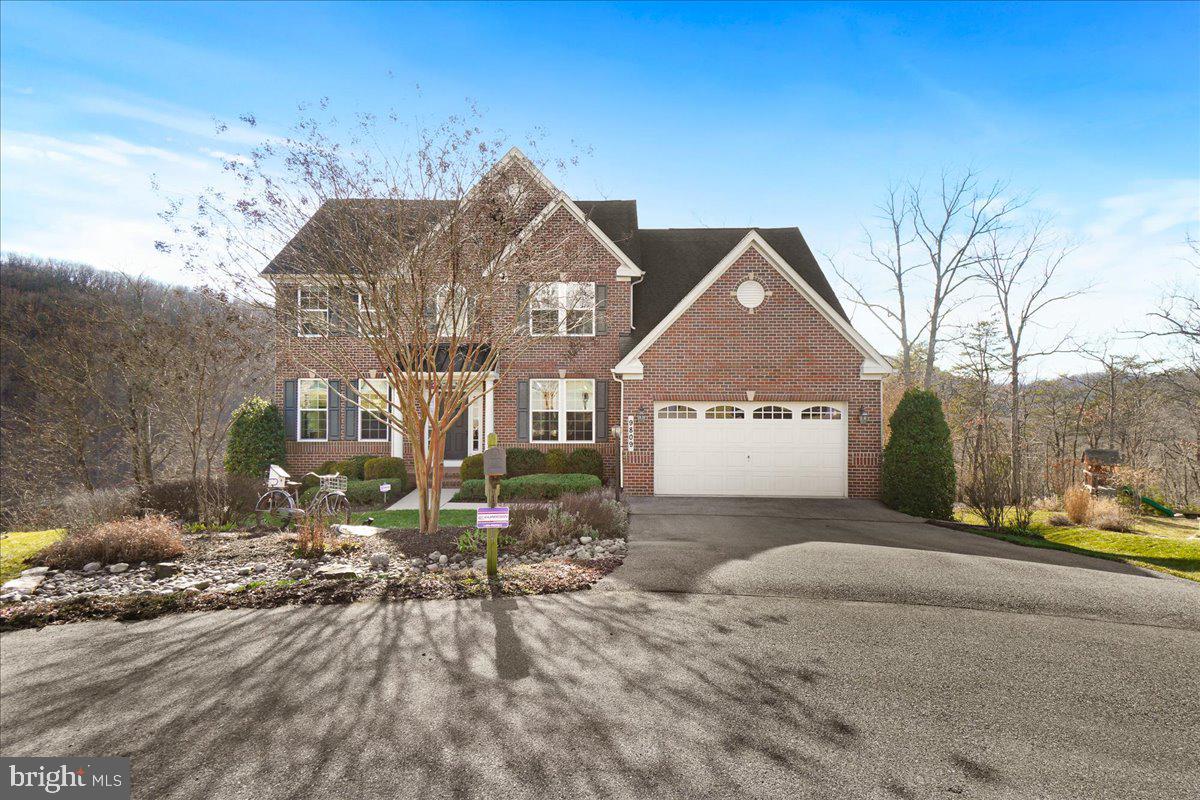 ASPEN LAKE LINGANORE - Residential