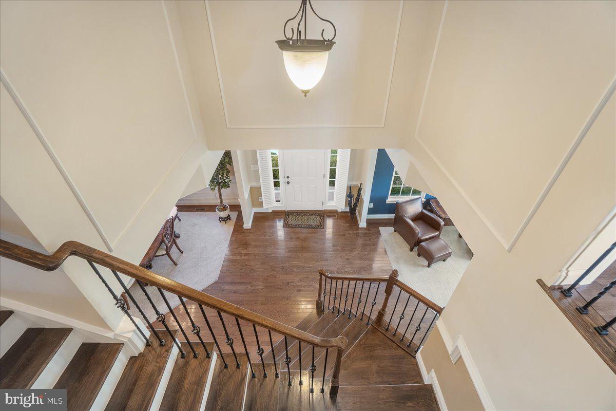 ASPEN LAKE LINGANORE - Residential