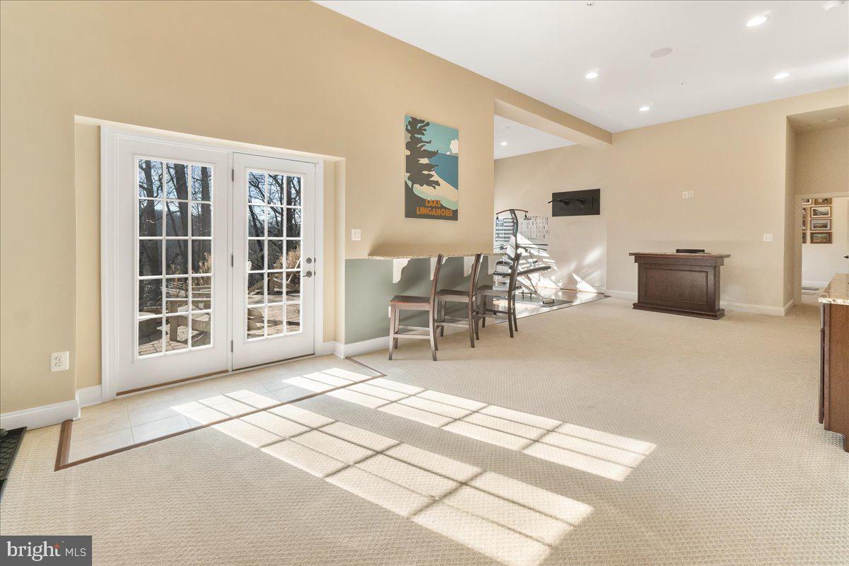 ASPEN LAKE LINGANORE - Residential