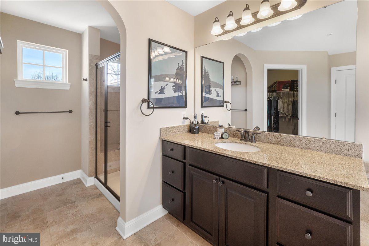 ASPEN LAKE LINGANORE - Residential