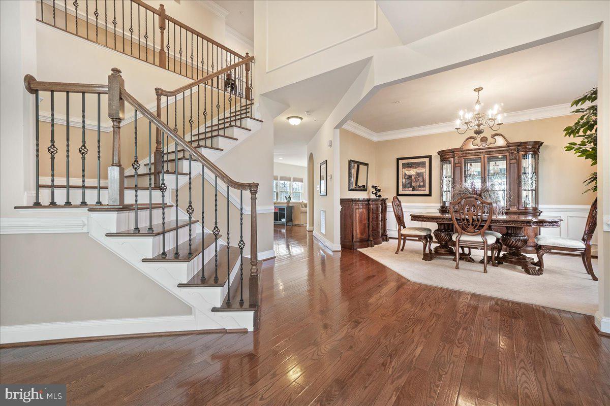 ASPEN LAKE LINGANORE - Residential