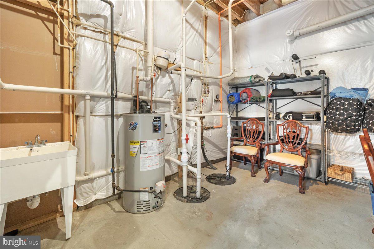 ASPEN LAKE LINGANORE - Residential