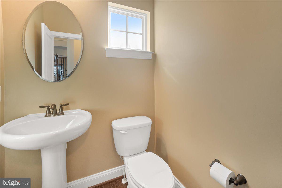 ASPEN LAKE LINGANORE - Residential