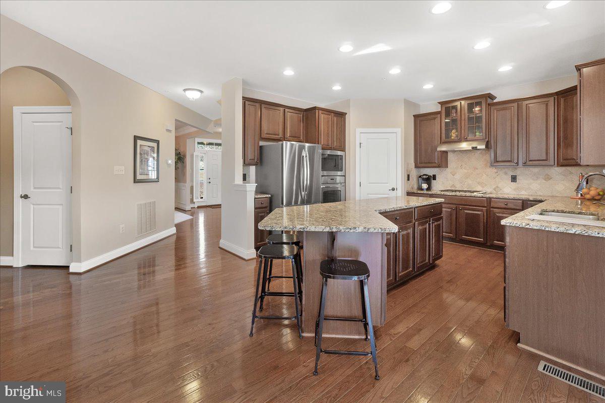 ASPEN LAKE LINGANORE - Residential