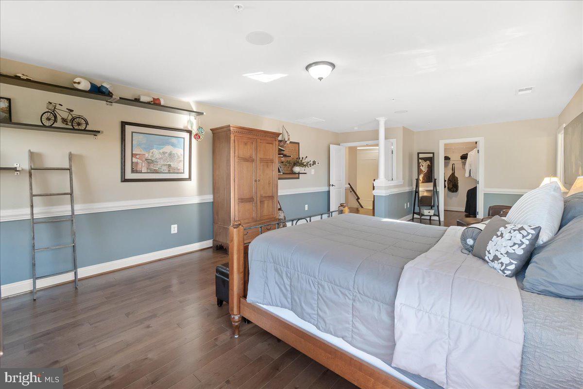 ASPEN LAKE LINGANORE - Residential