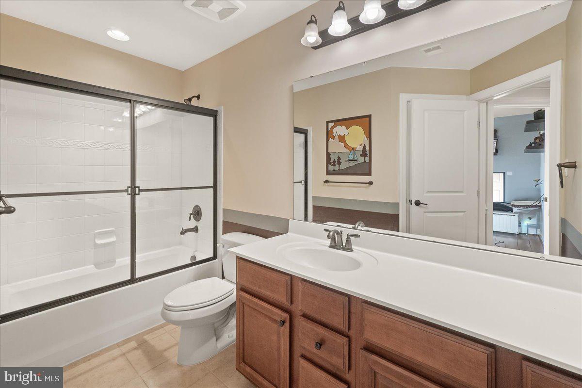 ASPEN LAKE LINGANORE - Residential