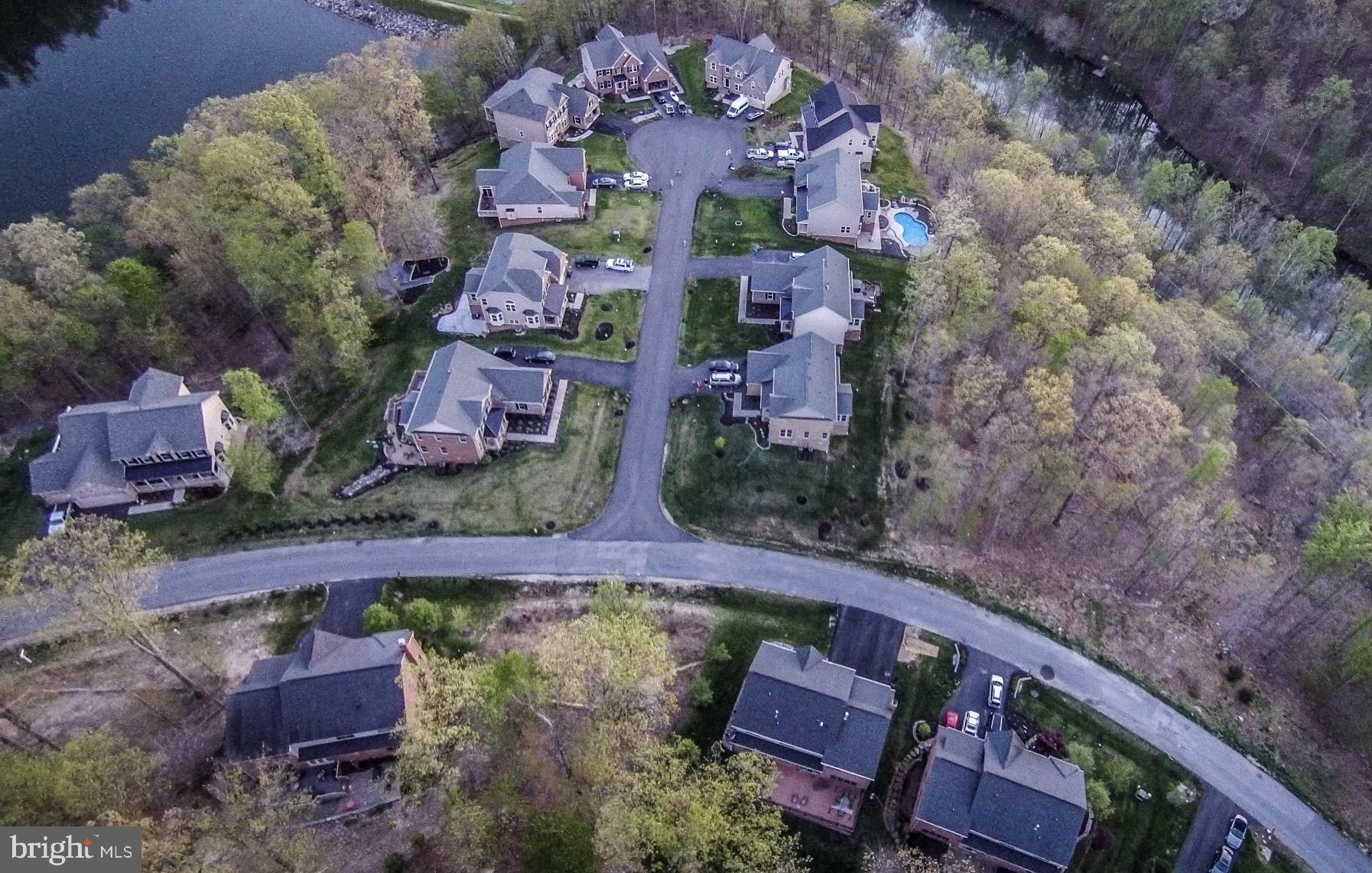 ASPEN LAKE LINGANORE - Residential