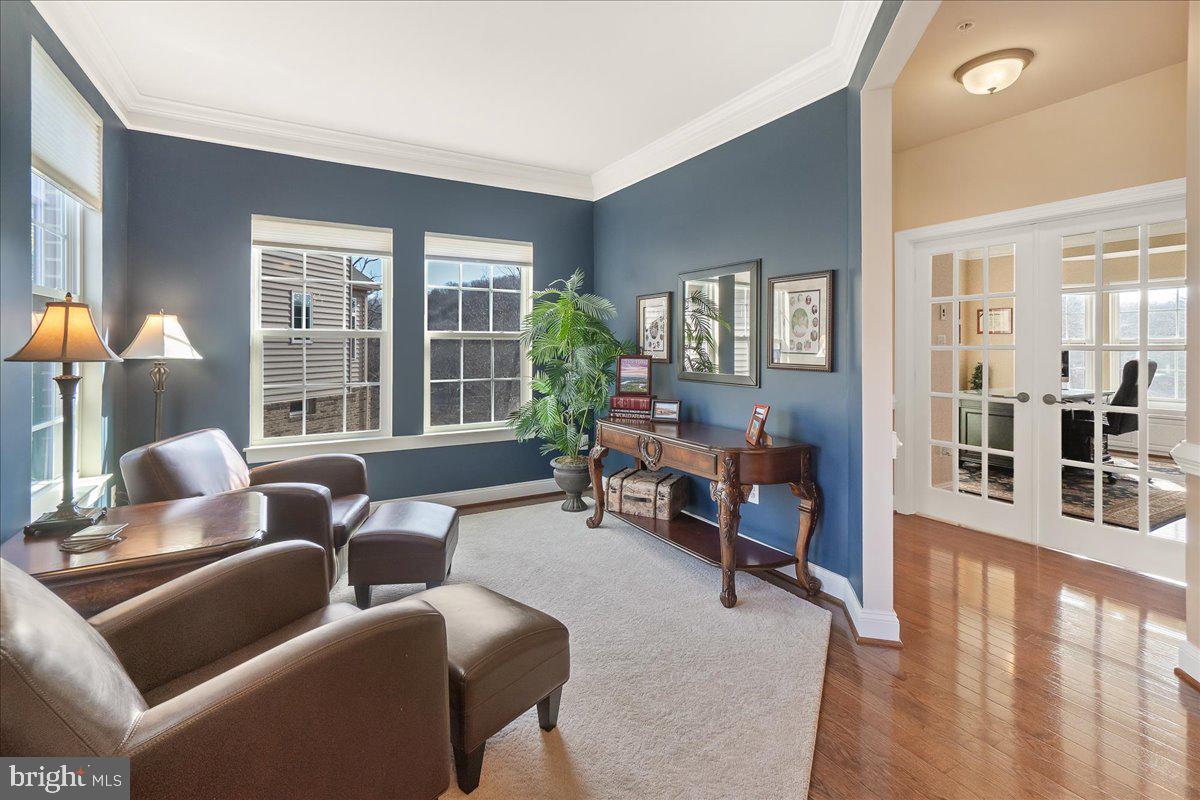 ASPEN LAKE LINGANORE - Residential