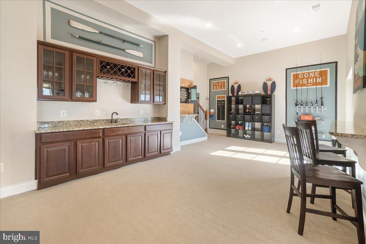 ASPEN LAKE LINGANORE - Residential