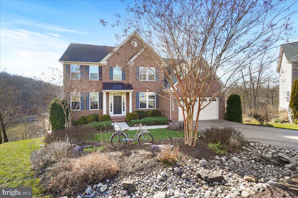 ASPEN LAKE LINGANORE - Residential