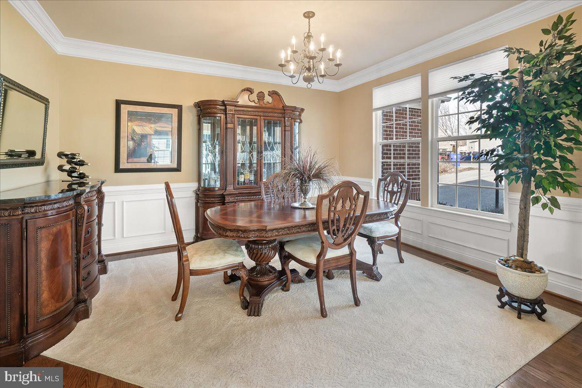 ASPEN LAKE LINGANORE - Residential