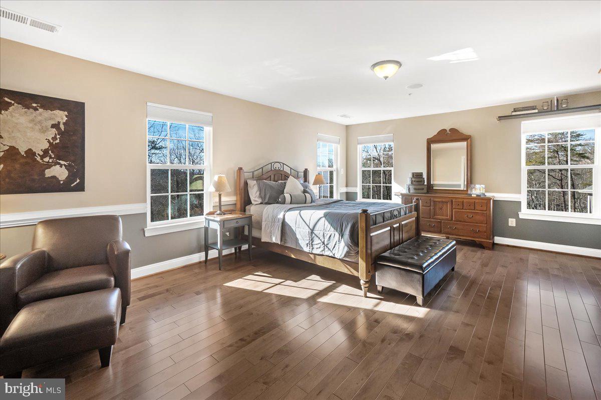 ASPEN LAKE LINGANORE - Residential