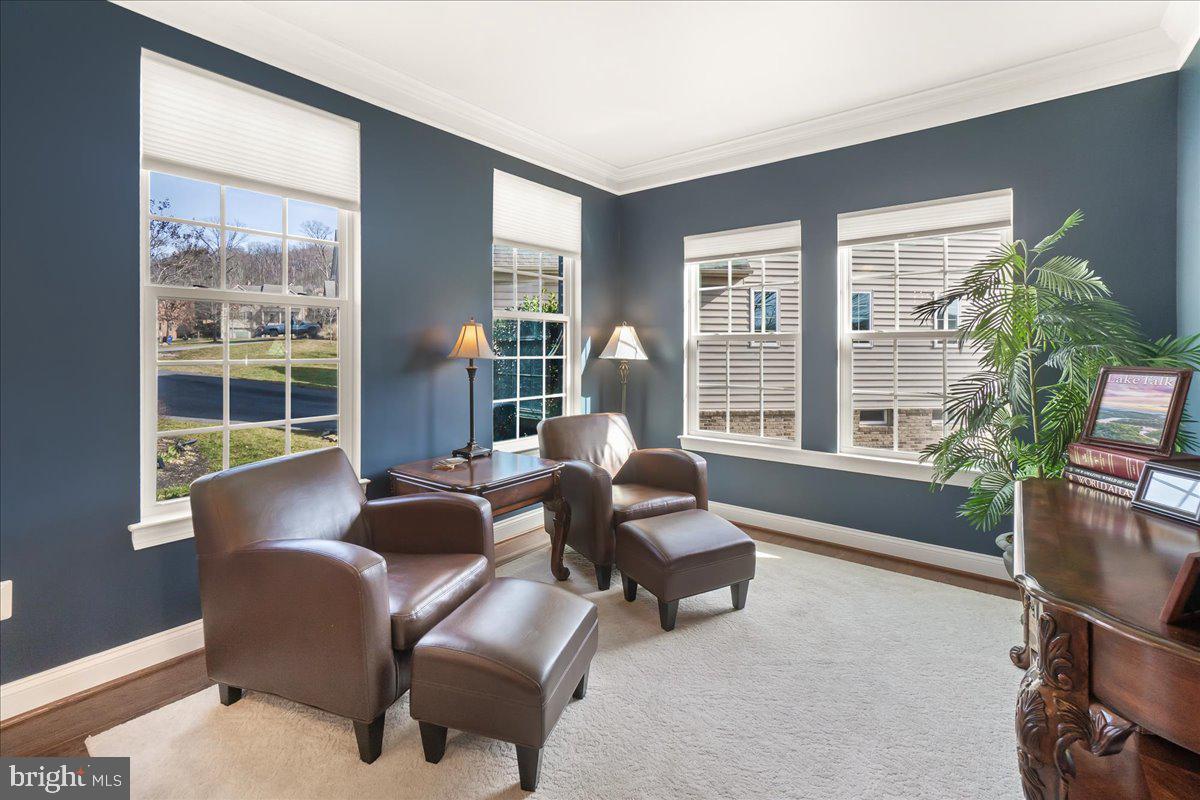 ASPEN LAKE LINGANORE - Residential