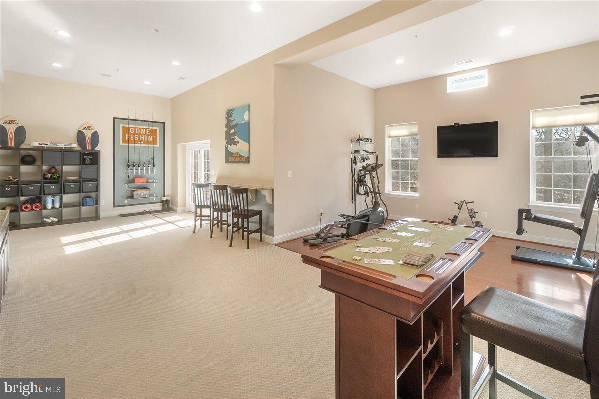 ASPEN LAKE LINGANORE - Residential