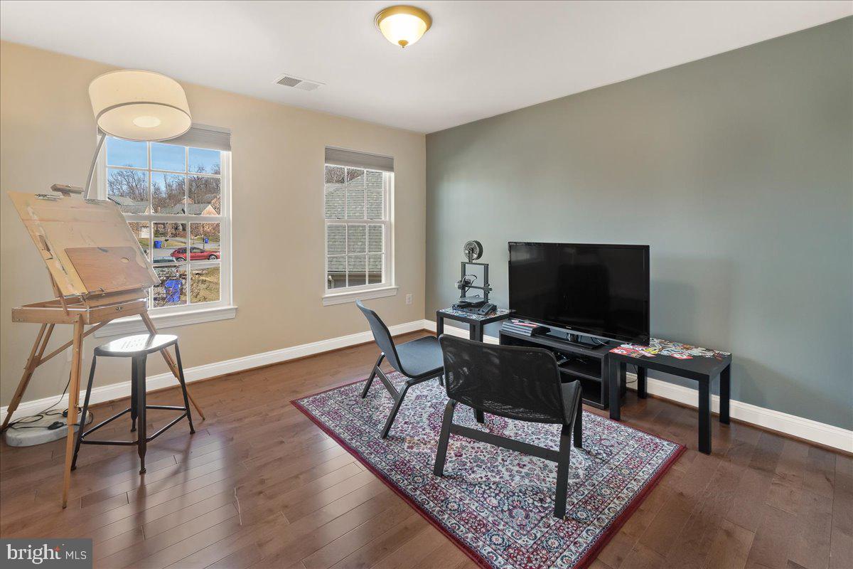 ASPEN LAKE LINGANORE - Residential