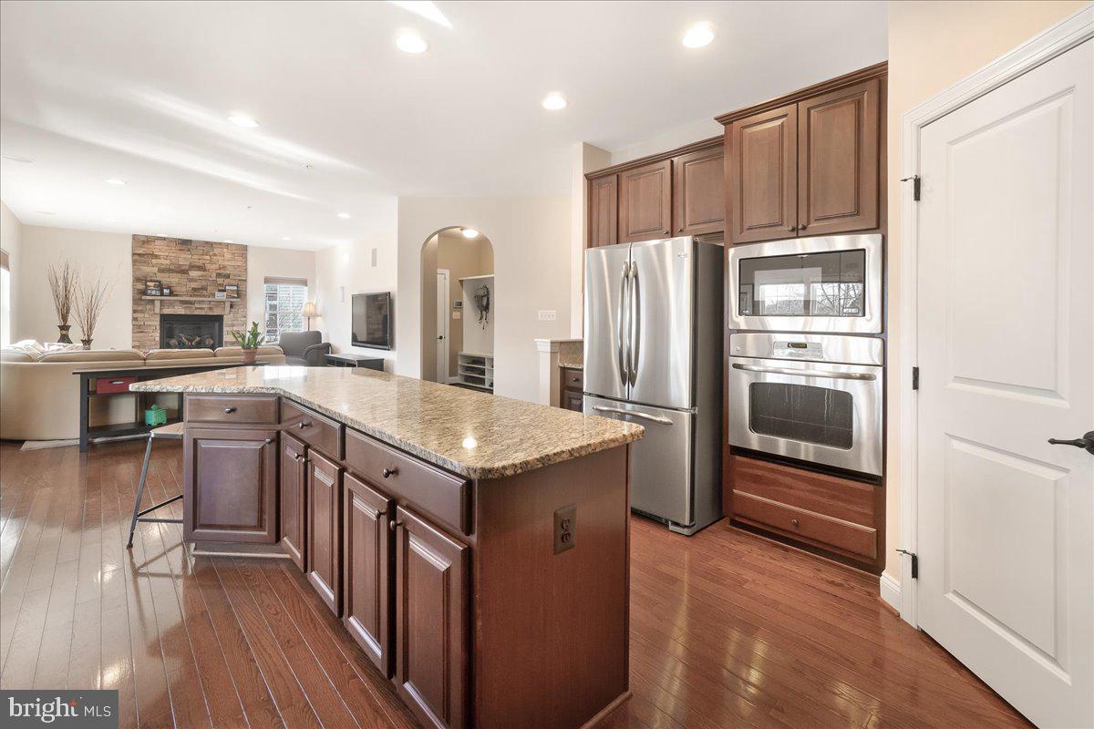 ASPEN LAKE LINGANORE - Residential