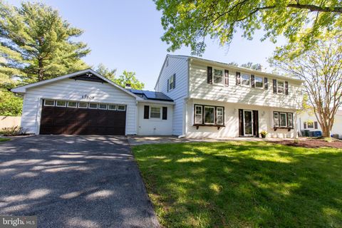 13909 BROOMALL LANE SILVER SPRING MD 20906