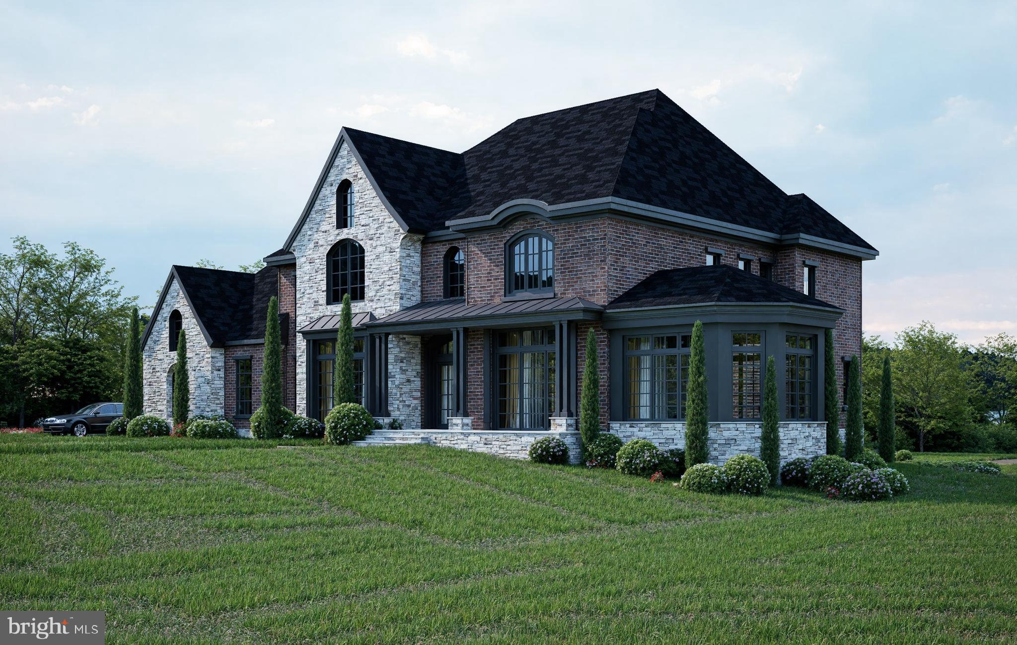 SALONA VILLAGE - Residential