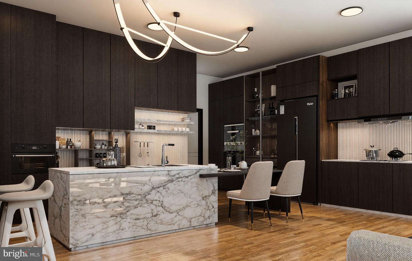 SALONA VILLAGE - Residential