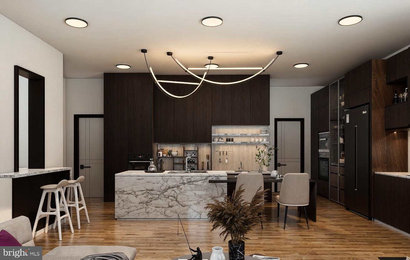 SALONA VILLAGE - Residential