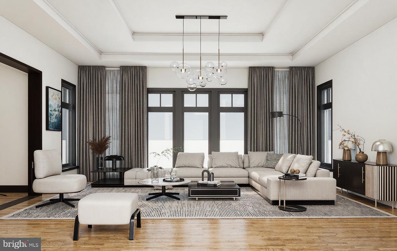 SALONA VILLAGE - Residential