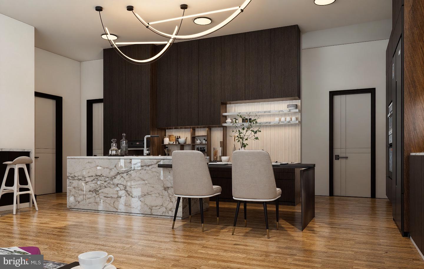 SALONA VILLAGE - Residential