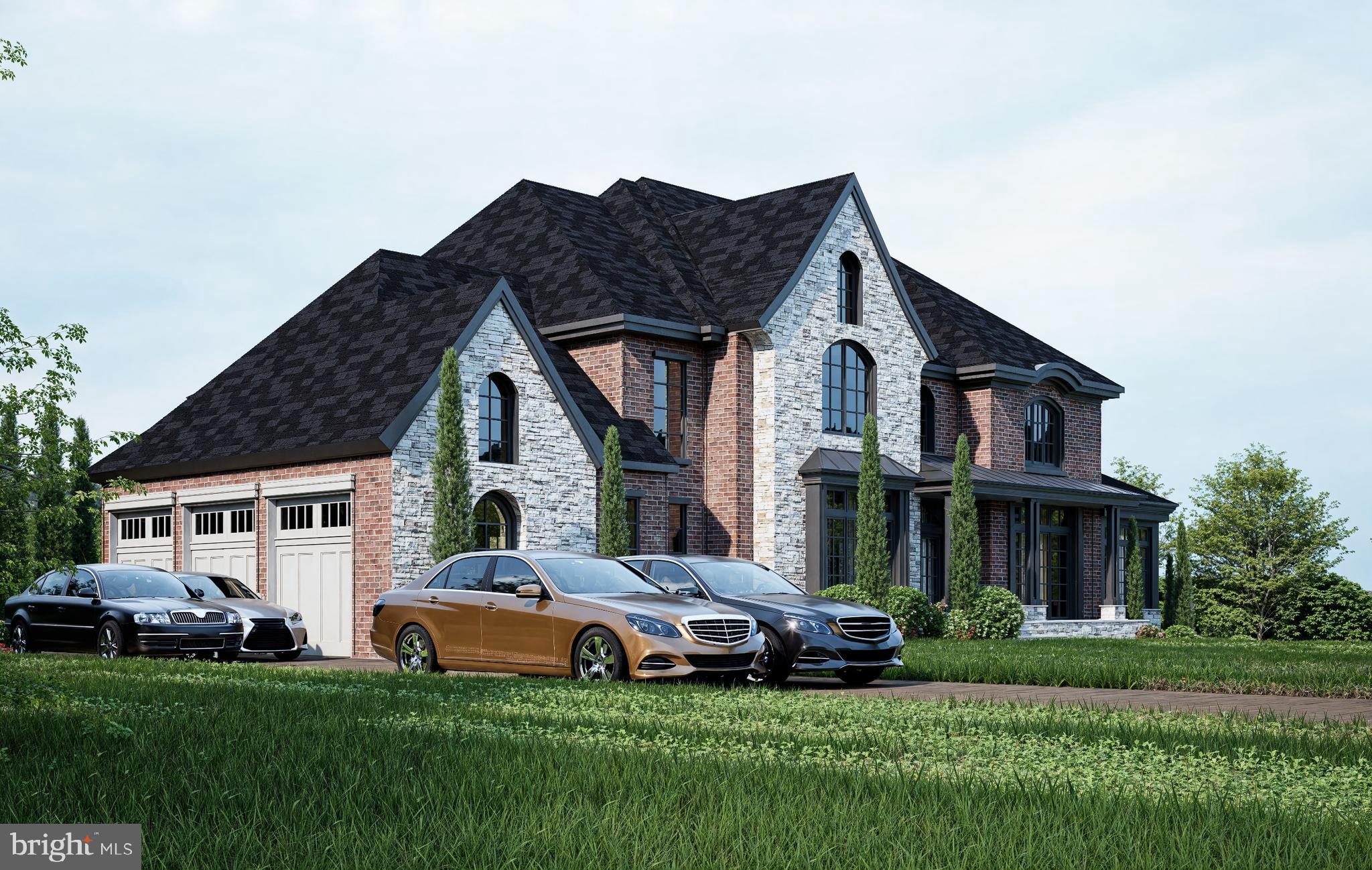 SALONA VILLAGE - Residential