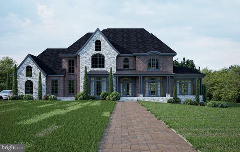 6214 COTTONWOOD STREET MCLEAN VA 22101