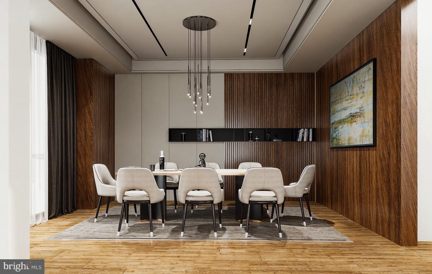 SALONA VILLAGE - Residential